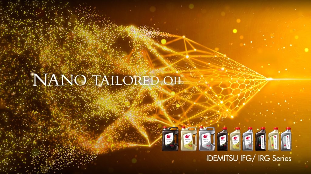 Heritage – Idemitsu Lubricants MEA